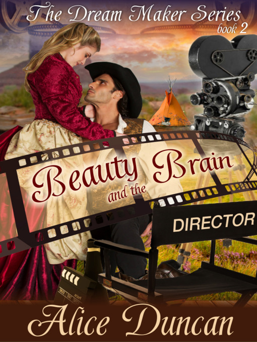 Title details for Beauty and the Brain by Alice Duncan - Available